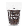 Kampotský pepř červený – gastrobalení 1000 g Kampotský pepř červený – gastrobalení 1000 g