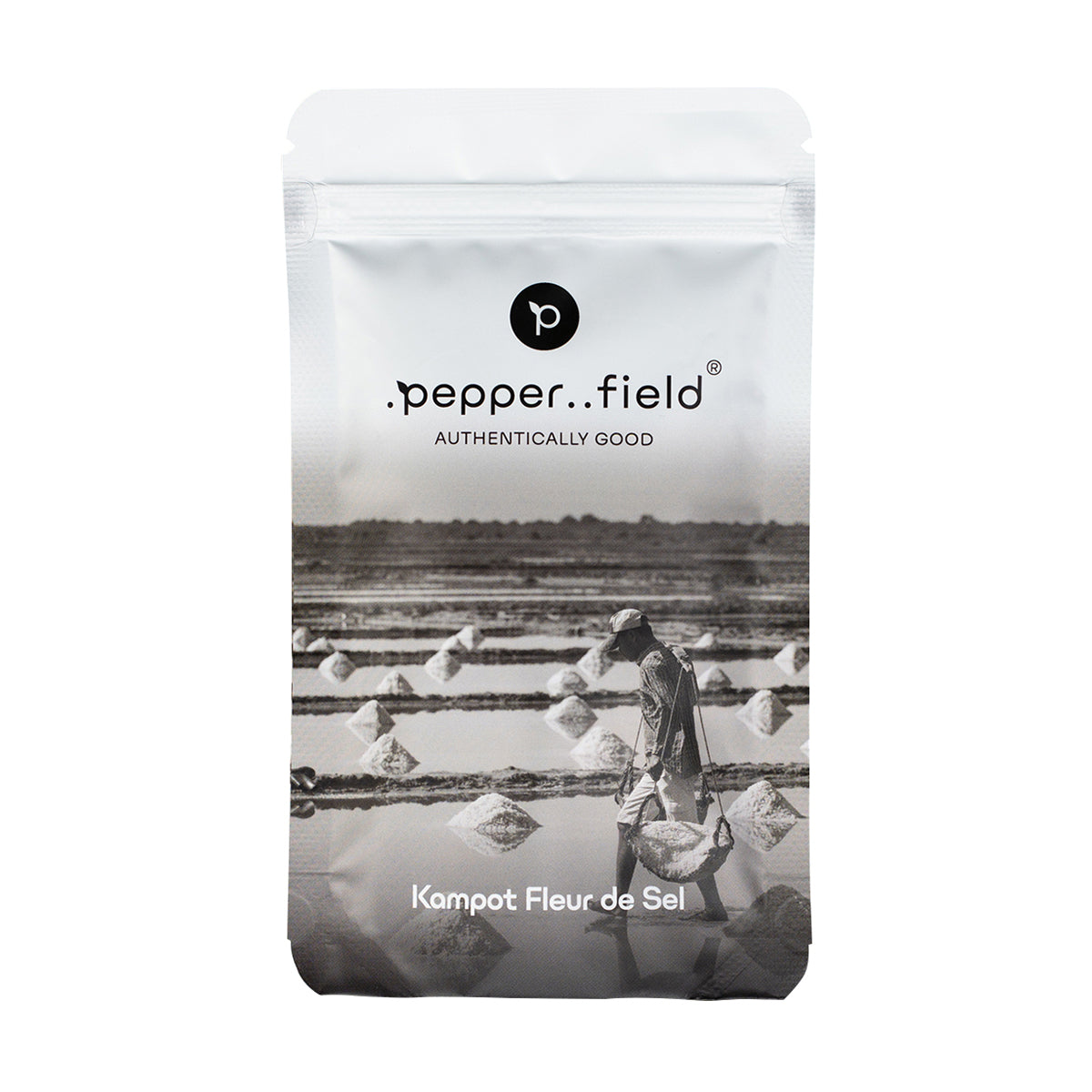 Solný květ – Fleur de Sel 100 g