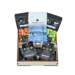 Set barbecue avantageux + Coffret cadeau gratuit
