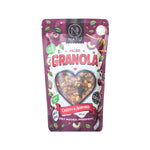 Paleo granola třešně a mandle 370 g