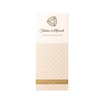 Coffee beans in milk chocolate and cocoa 130 g