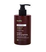 Bodia Hair Conditioner – Silk Protein & Rice