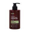 Hair shampoo – lemongrass & camphor lime Hair shampoo – lemongrass & camphor lime